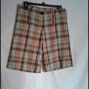 NWOT  walking short